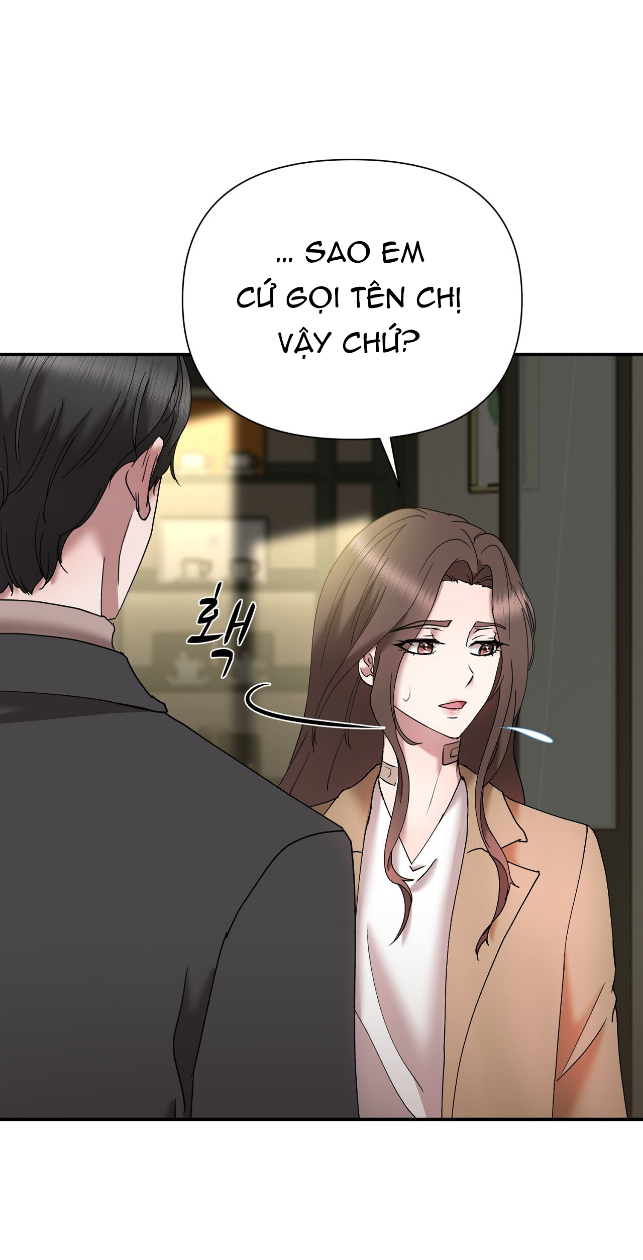 Hiểm Nguy chapter 5.2 - Trang 17