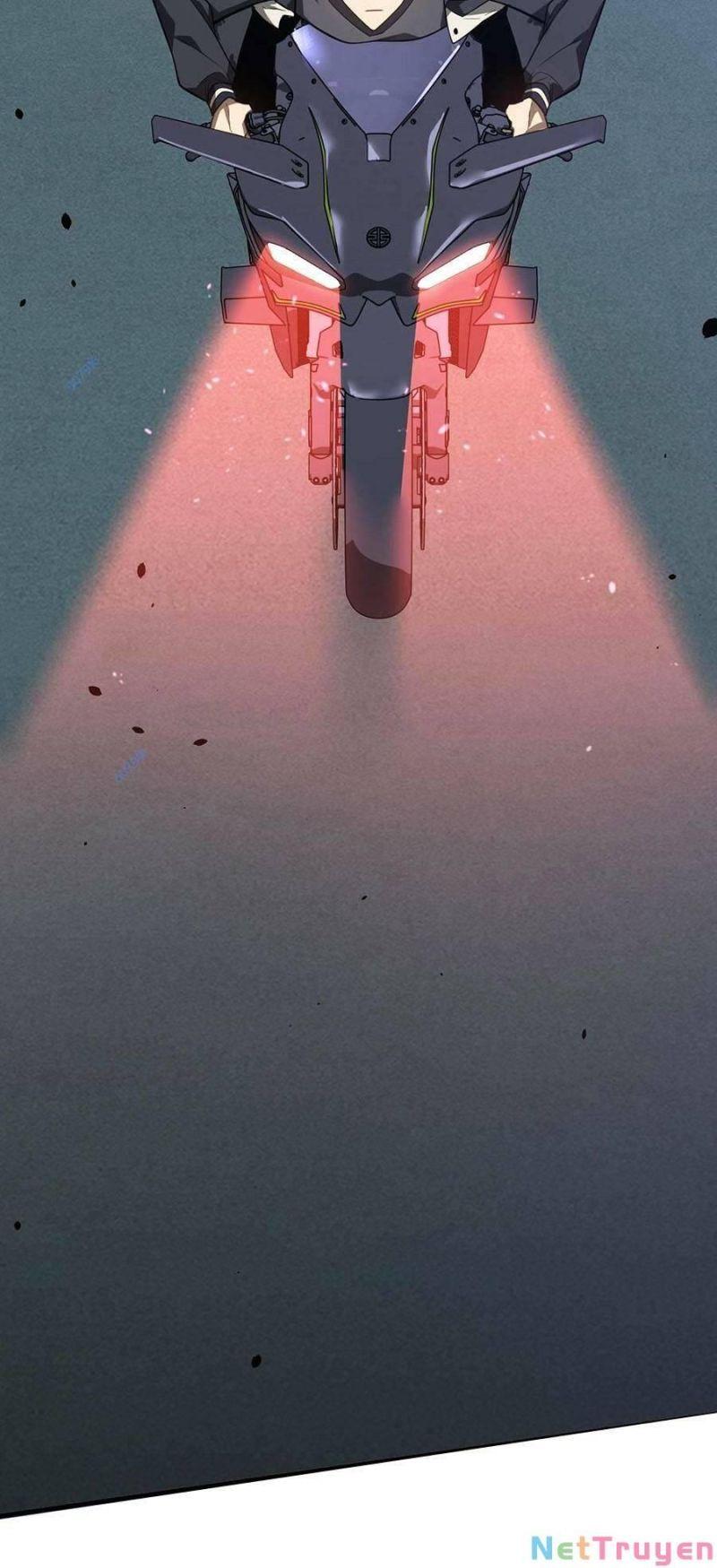 siêu tiến hóa chapter 71 26