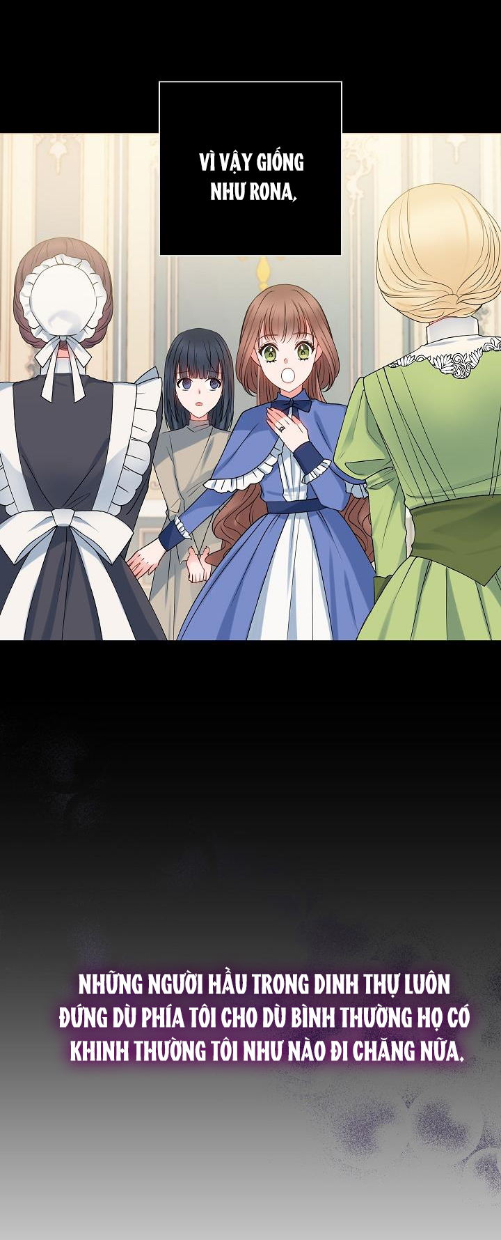 người chồng hợp đồng của tôi chapter 9 19