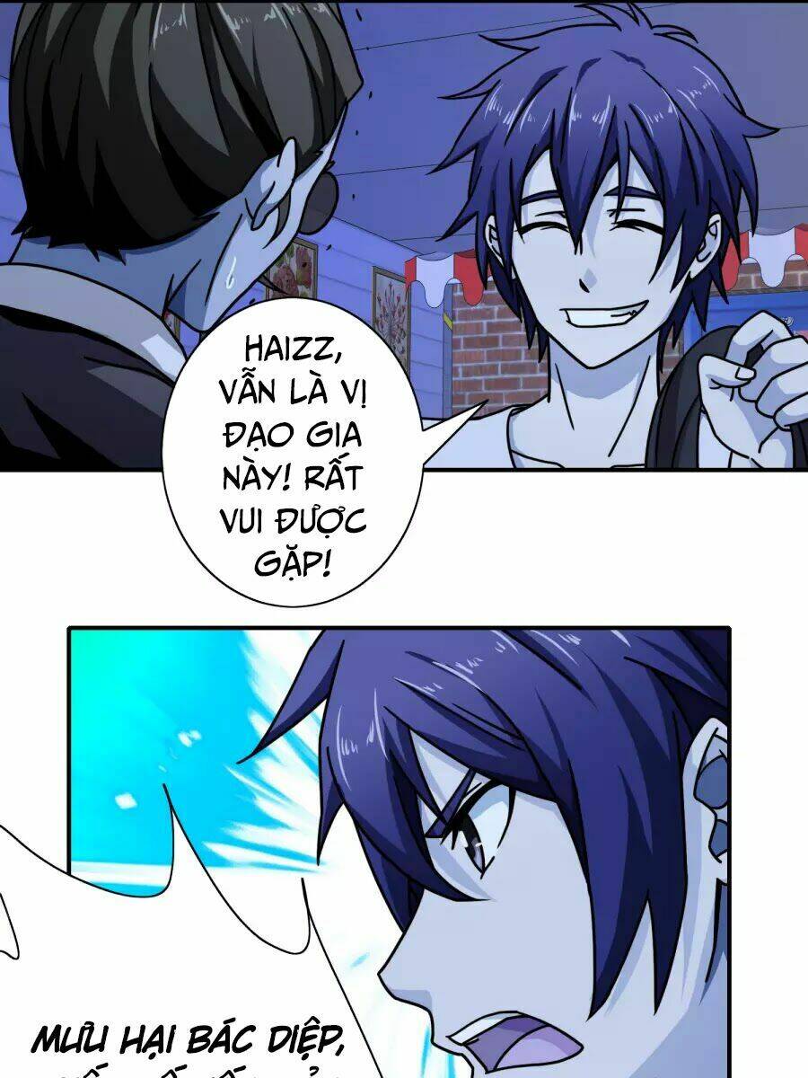 hộ hoa cao thủ tại đô thị chapter 68 40