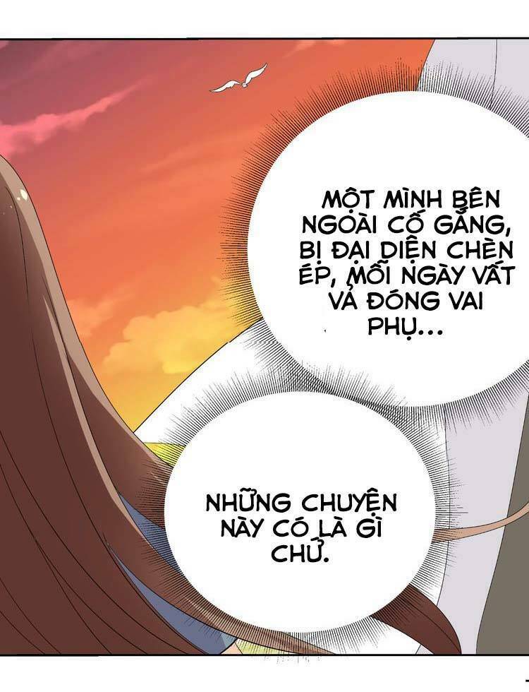 phản công thành siêu sao chapter 20 54