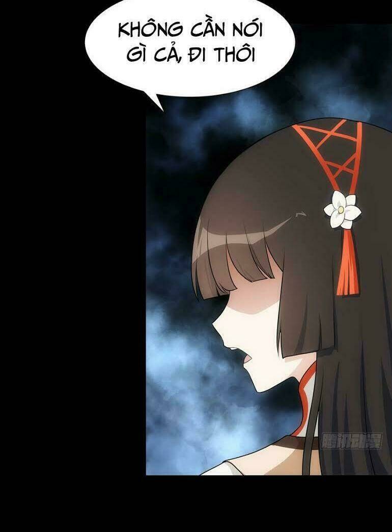 bạn gái virus của tôi chapter 20 3