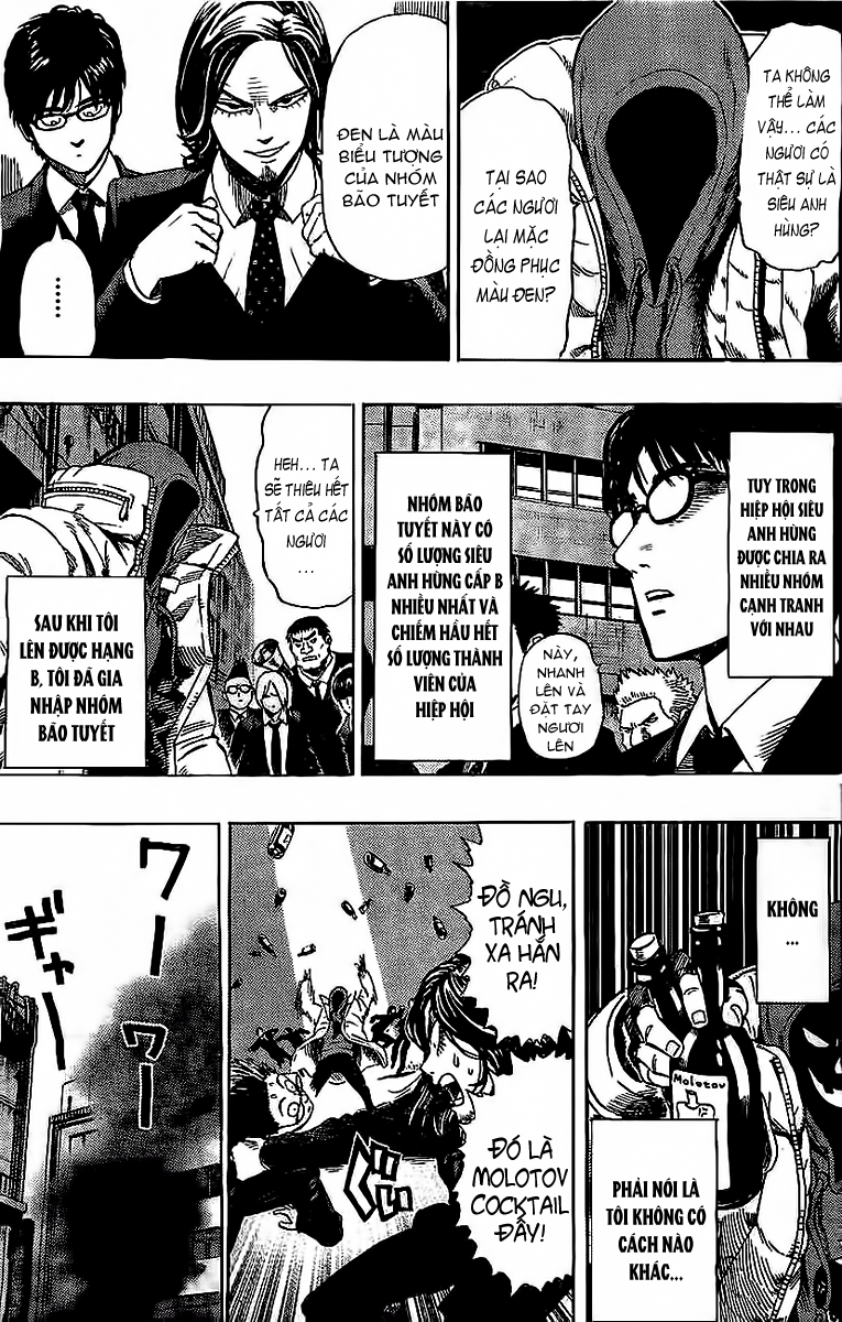 one-punch man chapter 22.7 7