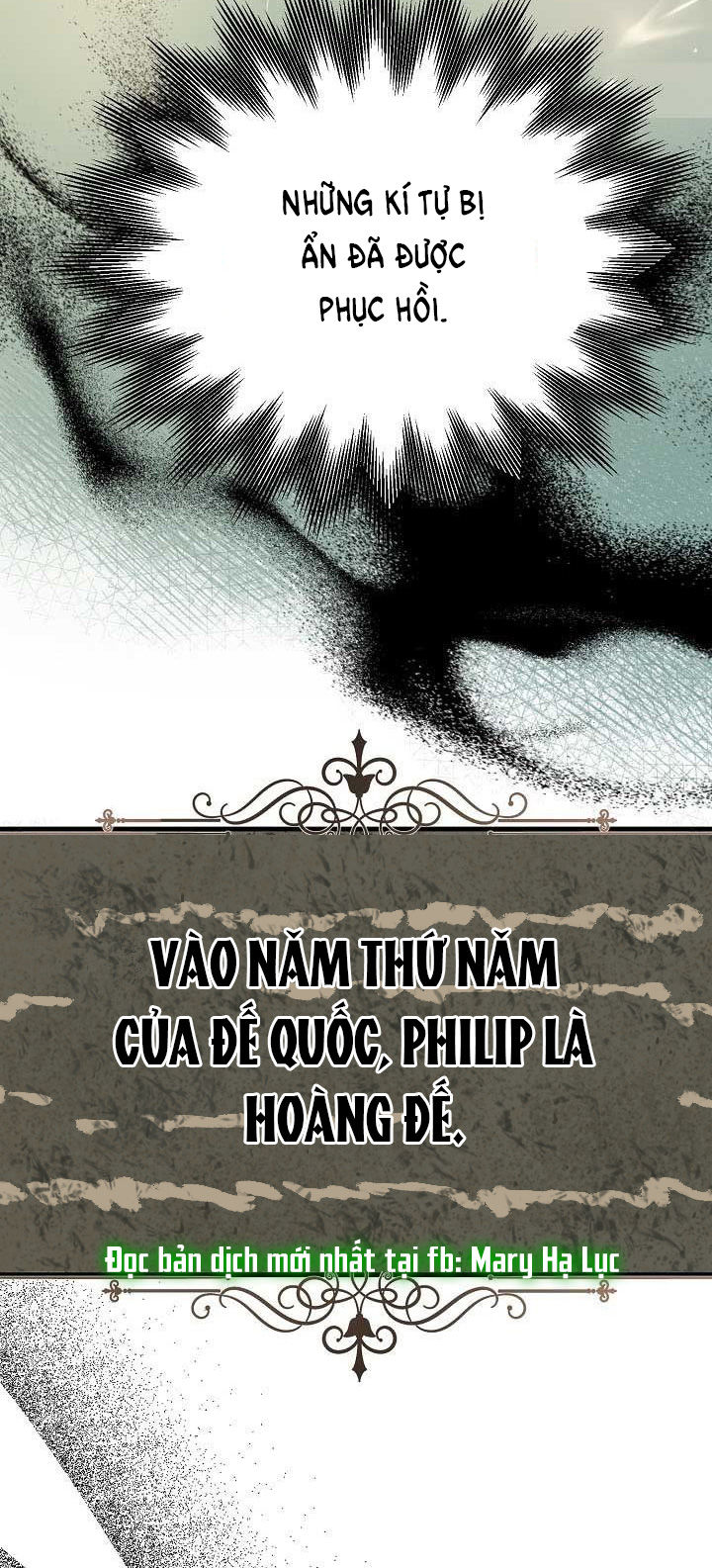 trở thành vợ thái tử quái vật chapter 52.2 10