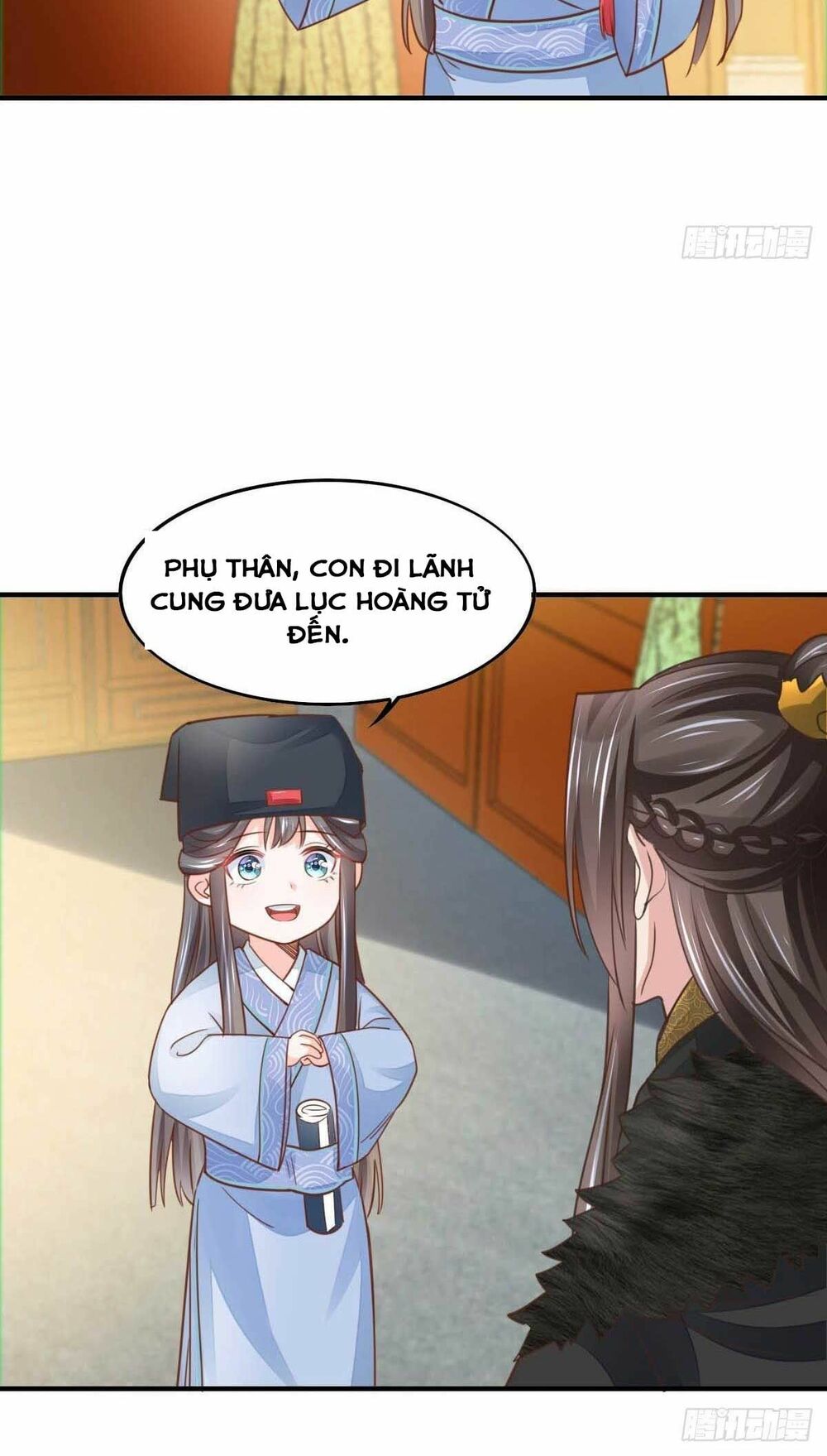 thuần hóa ba ba bạo quân chapter 20 75