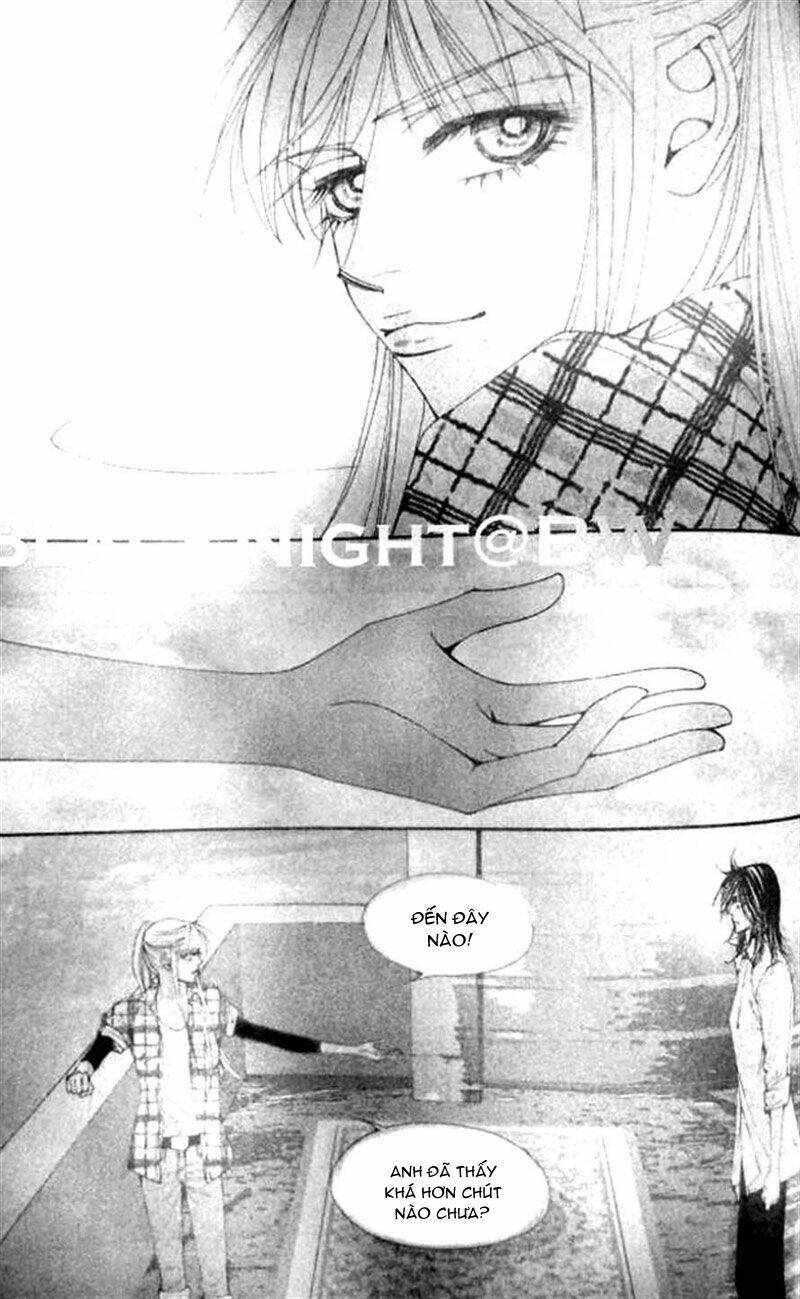 the one chapter 80 13