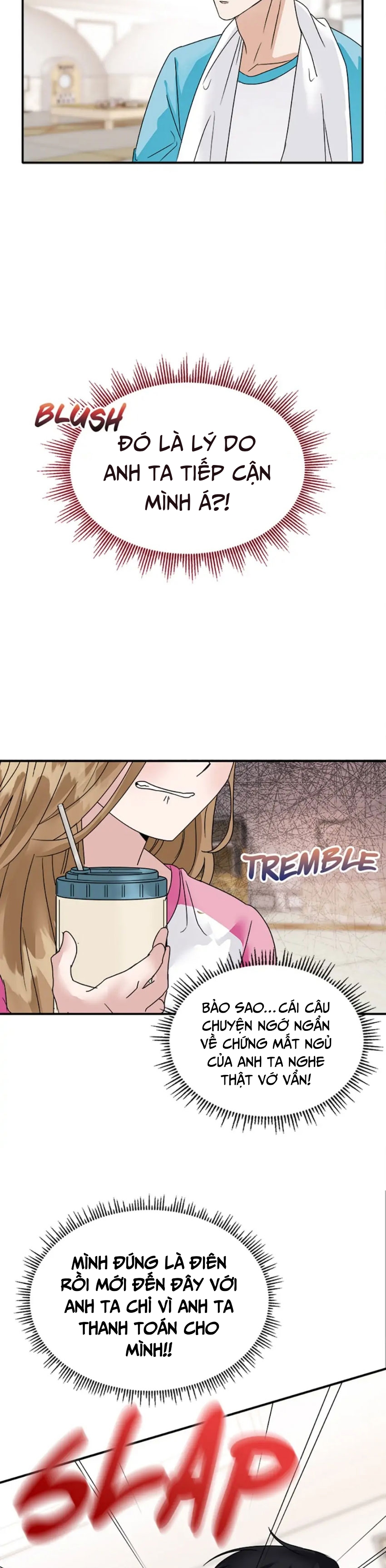 thiếu tôi là sếp mất ngủ ngay chapter 4.2 6