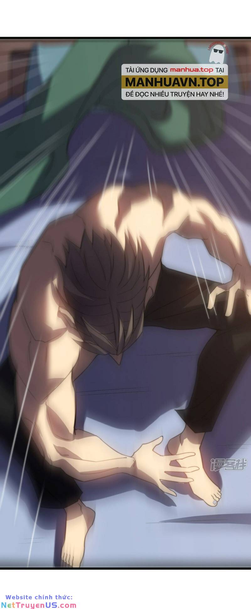 sát thần chi lộ tại dị giới chapter 49 22