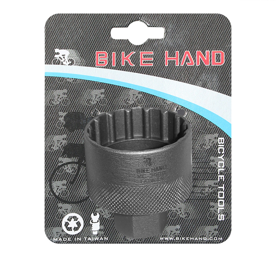 Cảo trục giữa xe đạp YC-29BB BIKE HAND