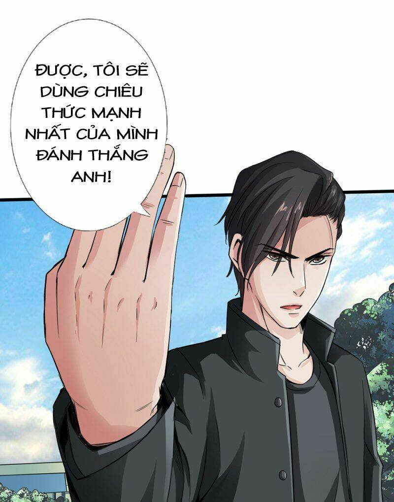 tuyệt phẩm tà thiếu chapter 4 24