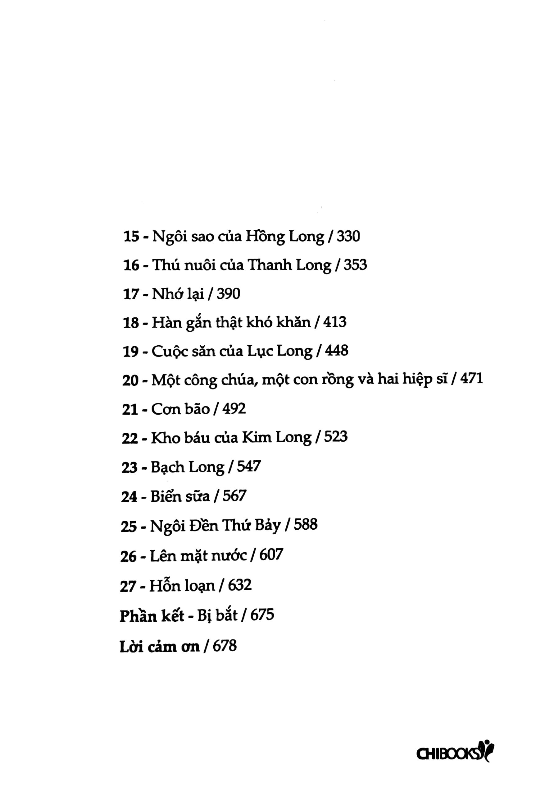 Hành Trình Của Hổ  (Phần 3 series Tình Hổ)