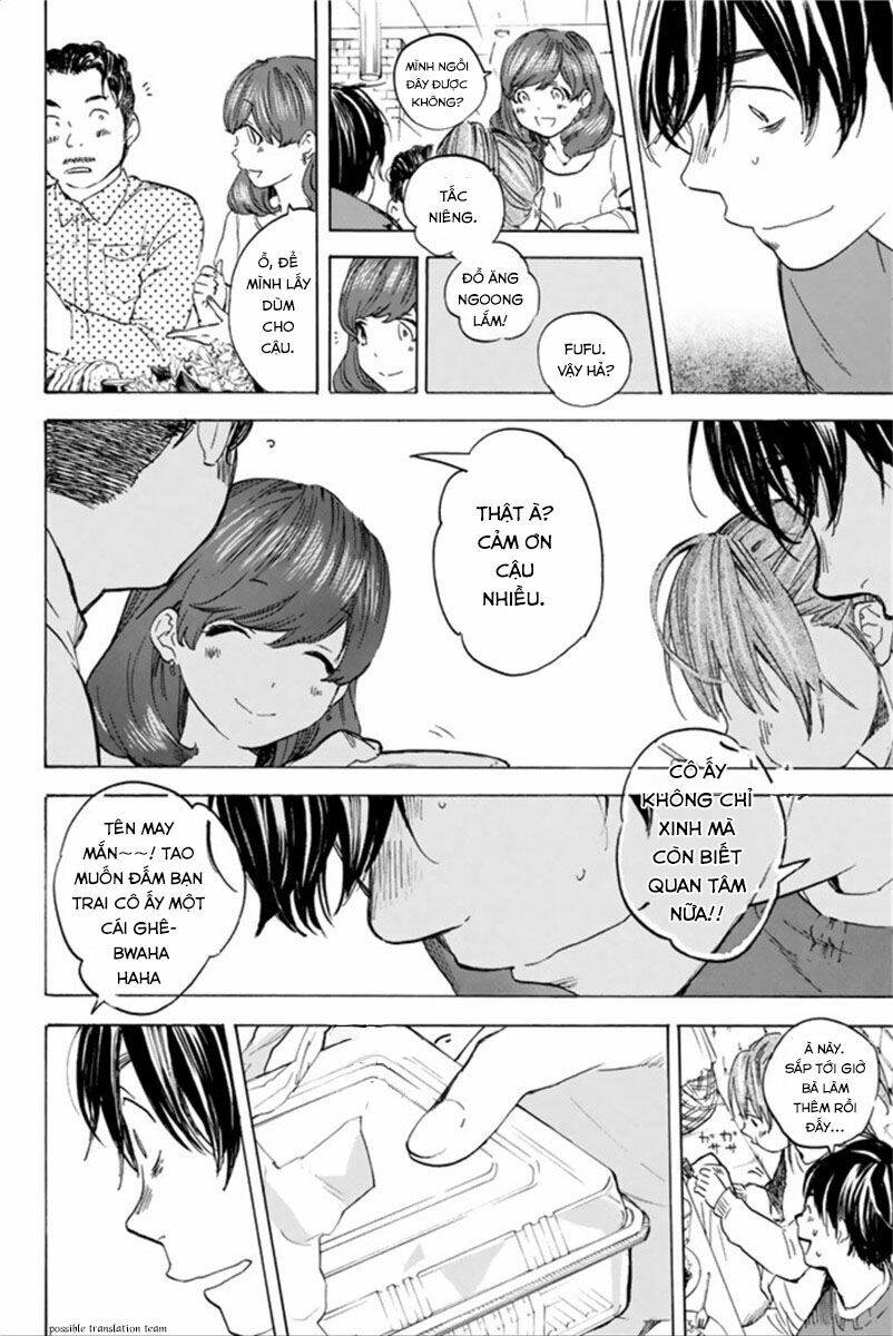 forget me not chapter 27 28