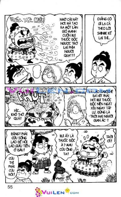 ninja loạn thị chapter 20 55