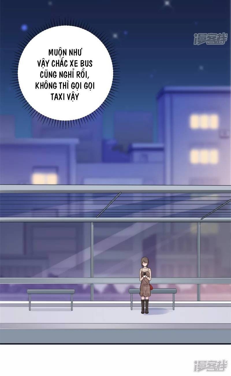 tổng tài, tránh xa tôi ra chapter 16 14