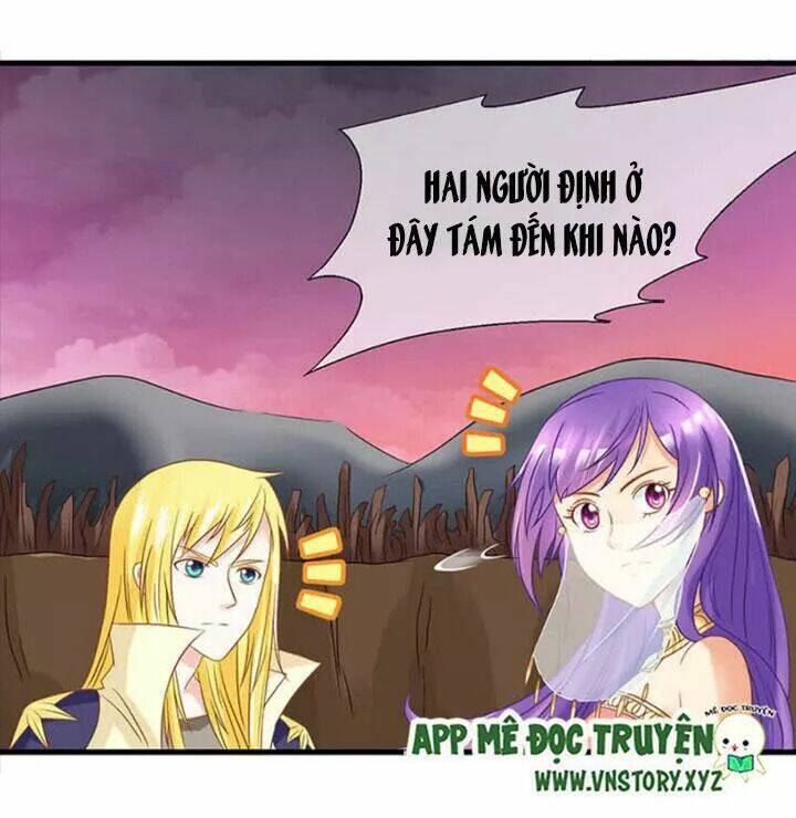 bồn tắm có vấn đề?! chapter 53 17