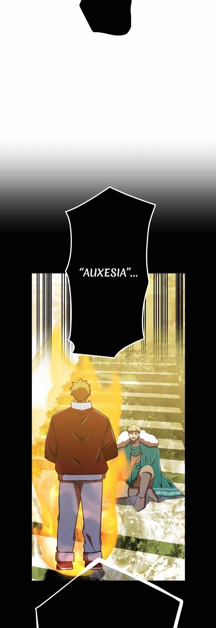 Huyết Thánh Cứu Thế Chủ~ Ta Chỉ Cần 0.0000001% Đã Trở Thành Vô Địch chapter 103 3