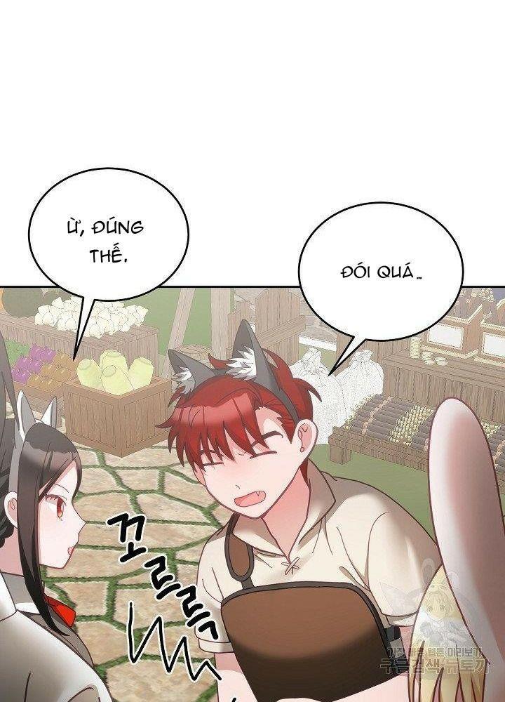 cô tiểu thư bé nhỏ thuần hóa các nhân vật chính chapter 47 47