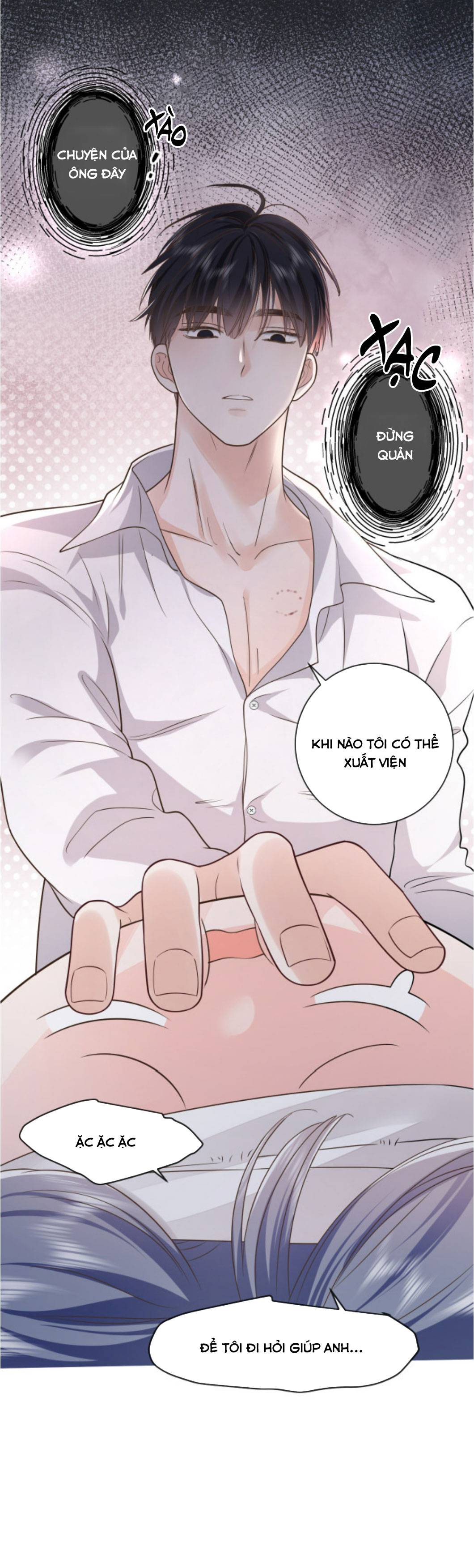 vợ của ảnh đế lại phá hỏng gameshow chapter 2 6