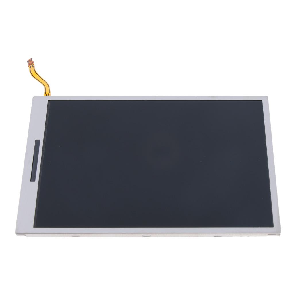 For New 2DS XL LL LCD Screen Display Bottom / Lower Replacement Game