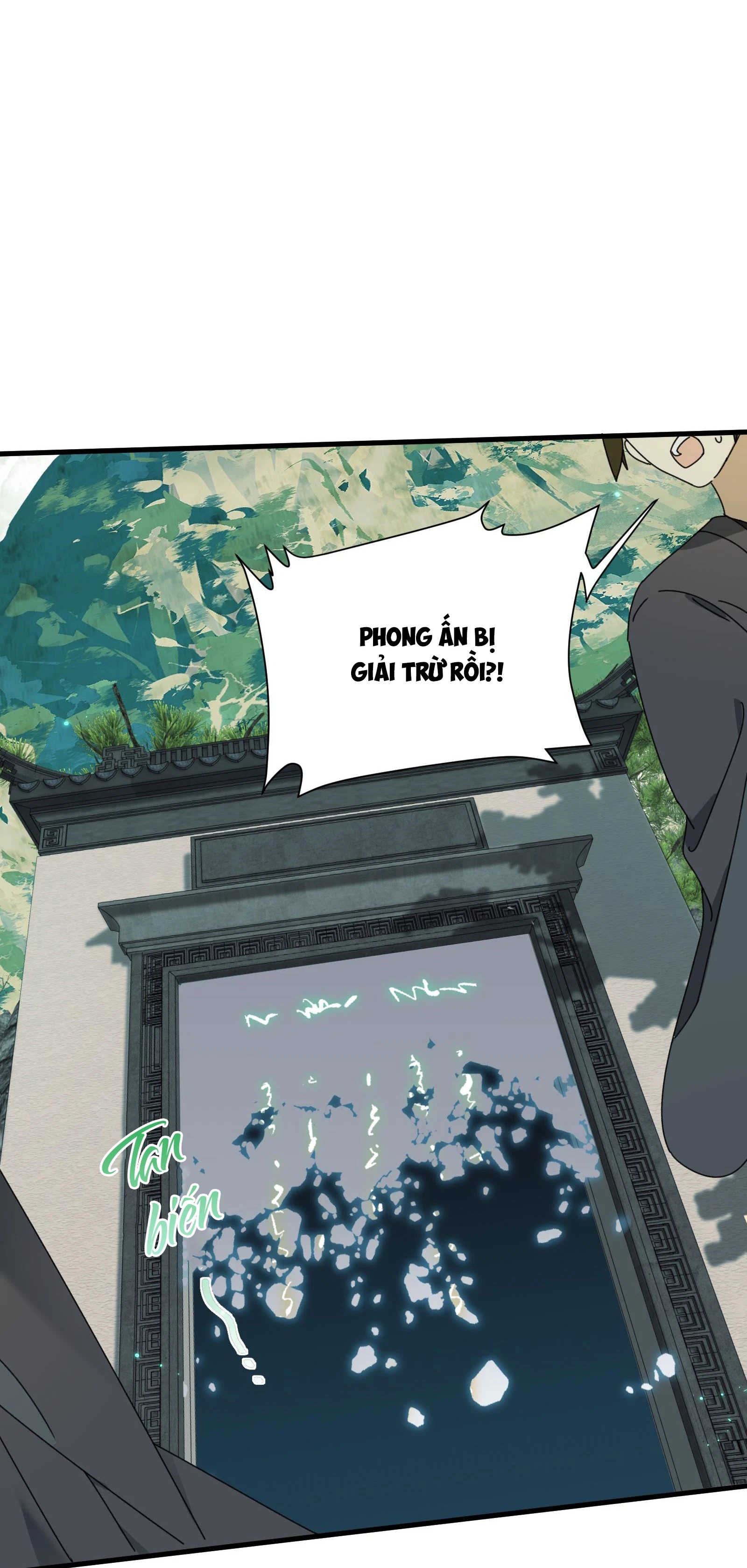 kế hoạch tẩu thoát chapter 7 7