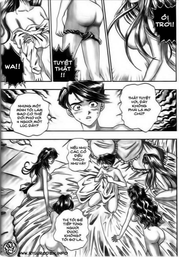 thiên địa nam nhi chapter 1 5