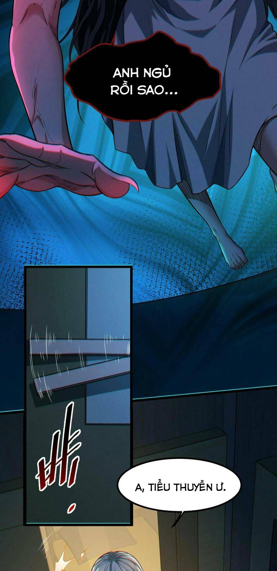 trong tôi có quỷ chapter 14 11