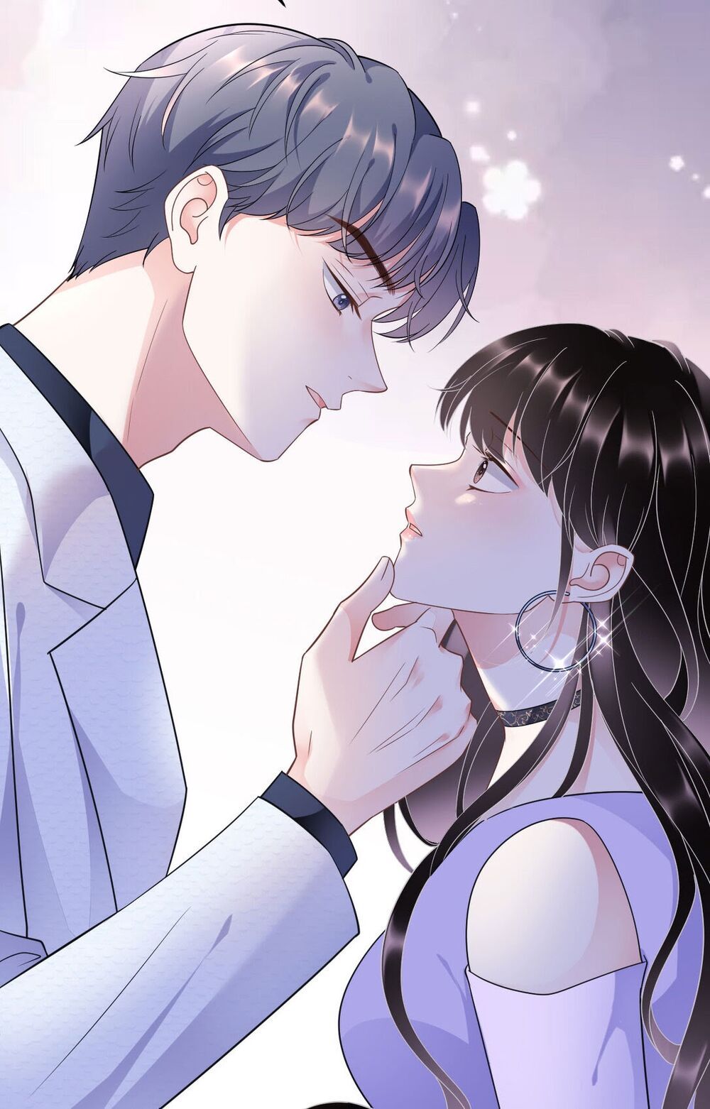 đại tiểu thư có ý đồ gì xấu đâu chapter 16 3