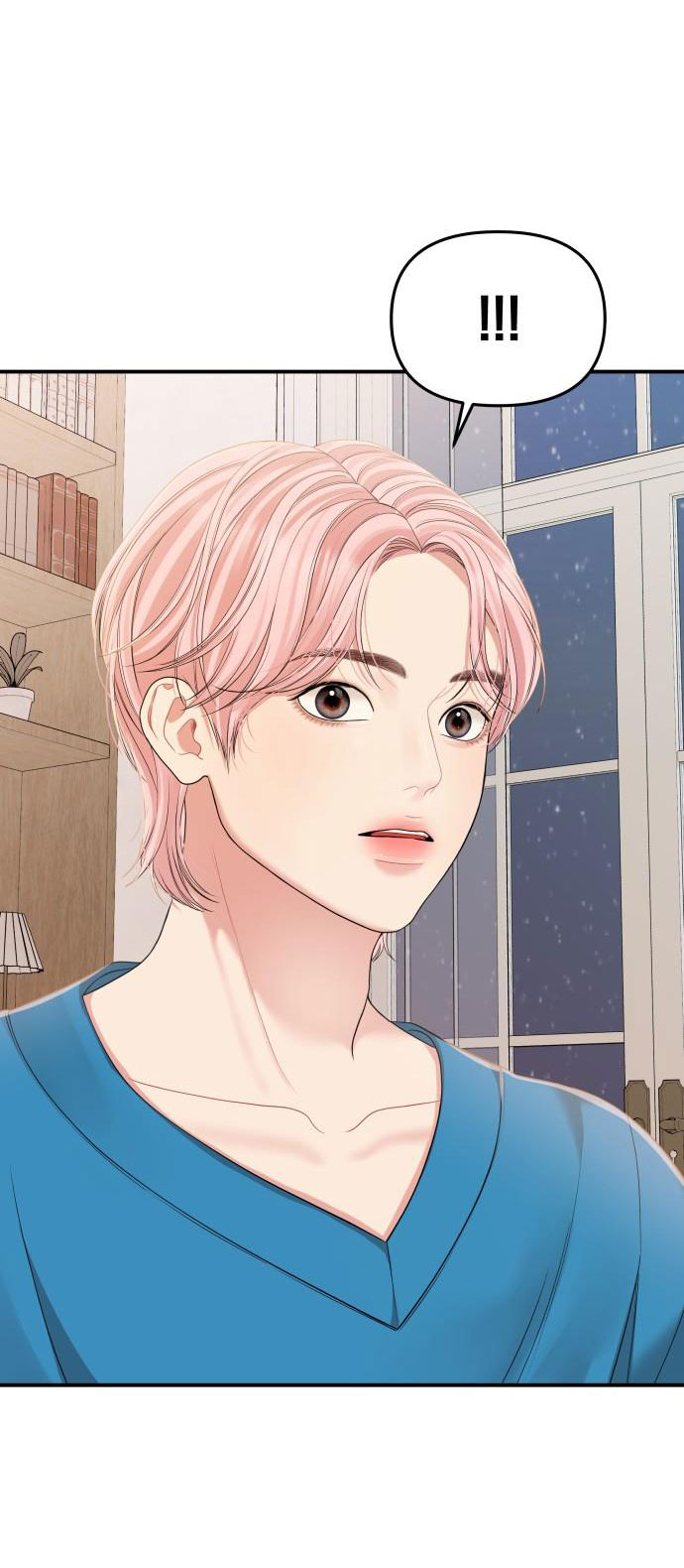 gửi em người đánh cắp những vì sao - to you who swallowed a star chapter 102.2 35