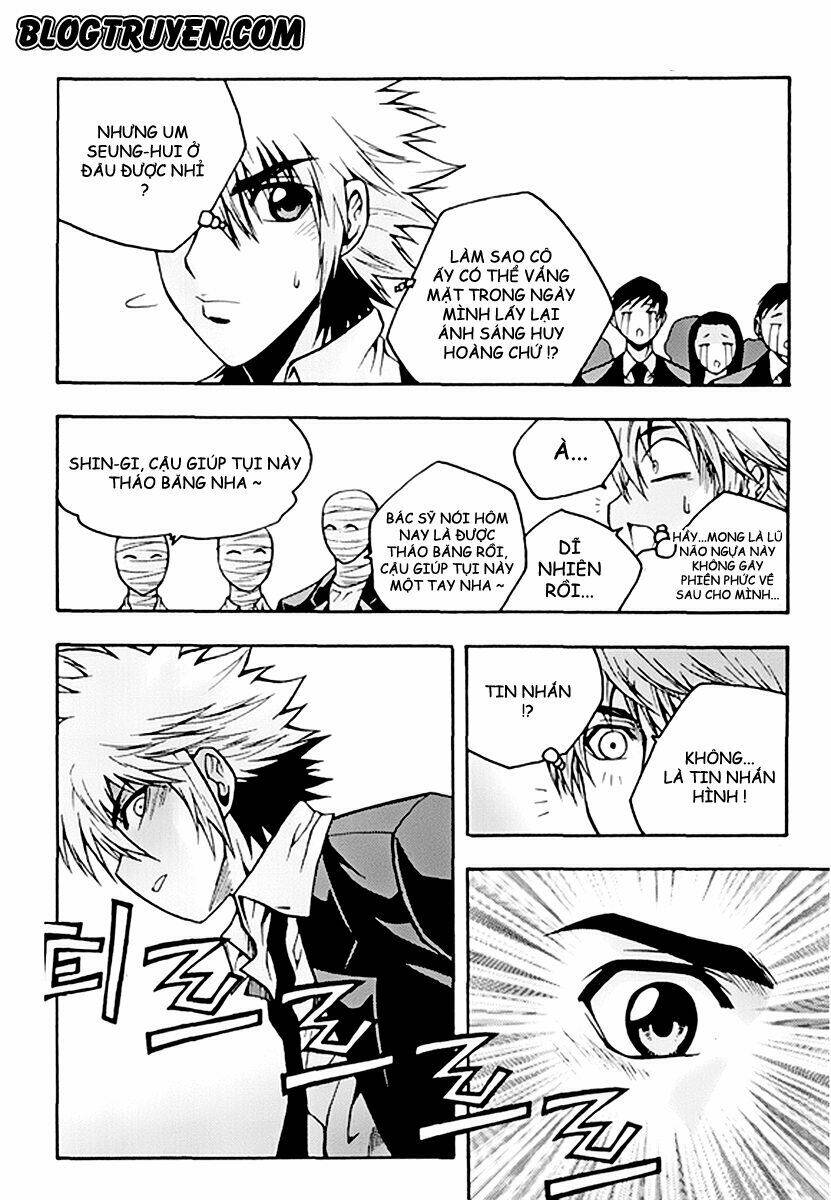 zippy ziggy chapter 51 19