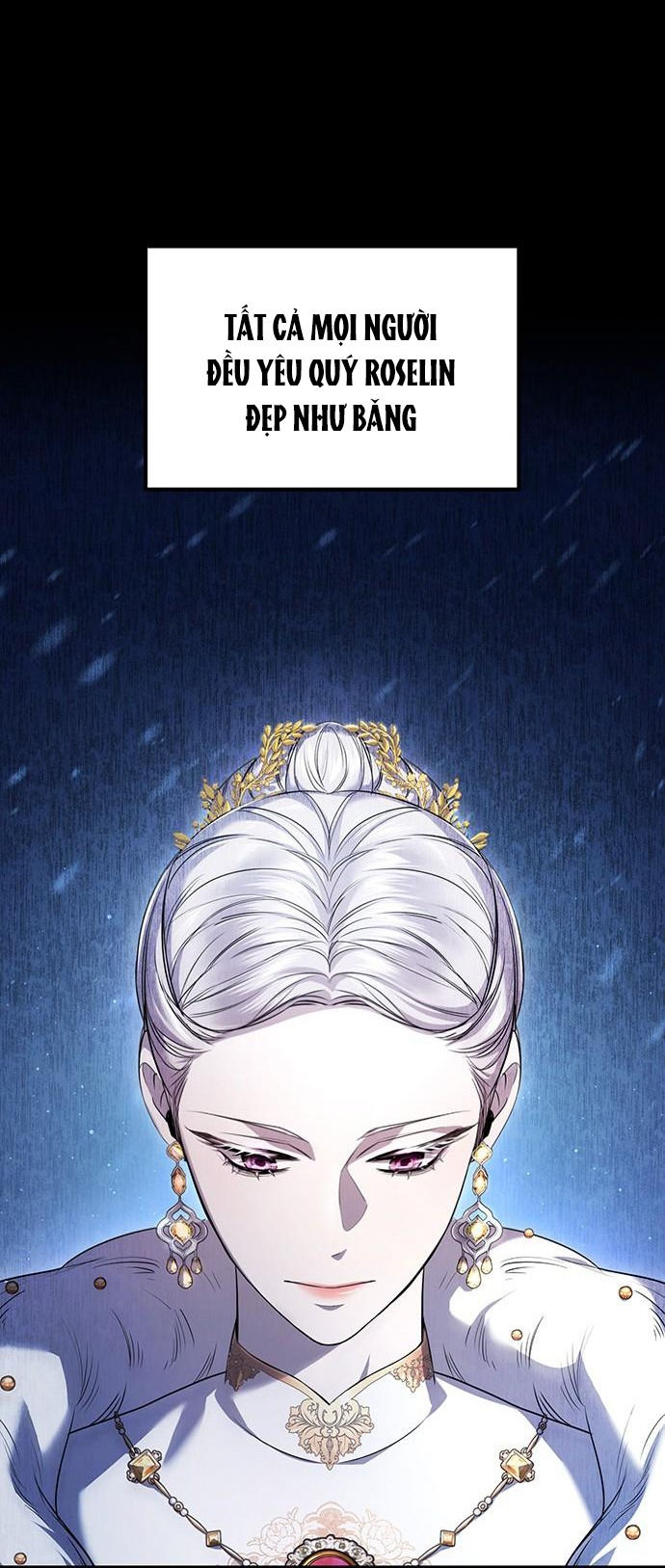 ai đã bắt cóc hoàng hậu? chapter 1.1 58