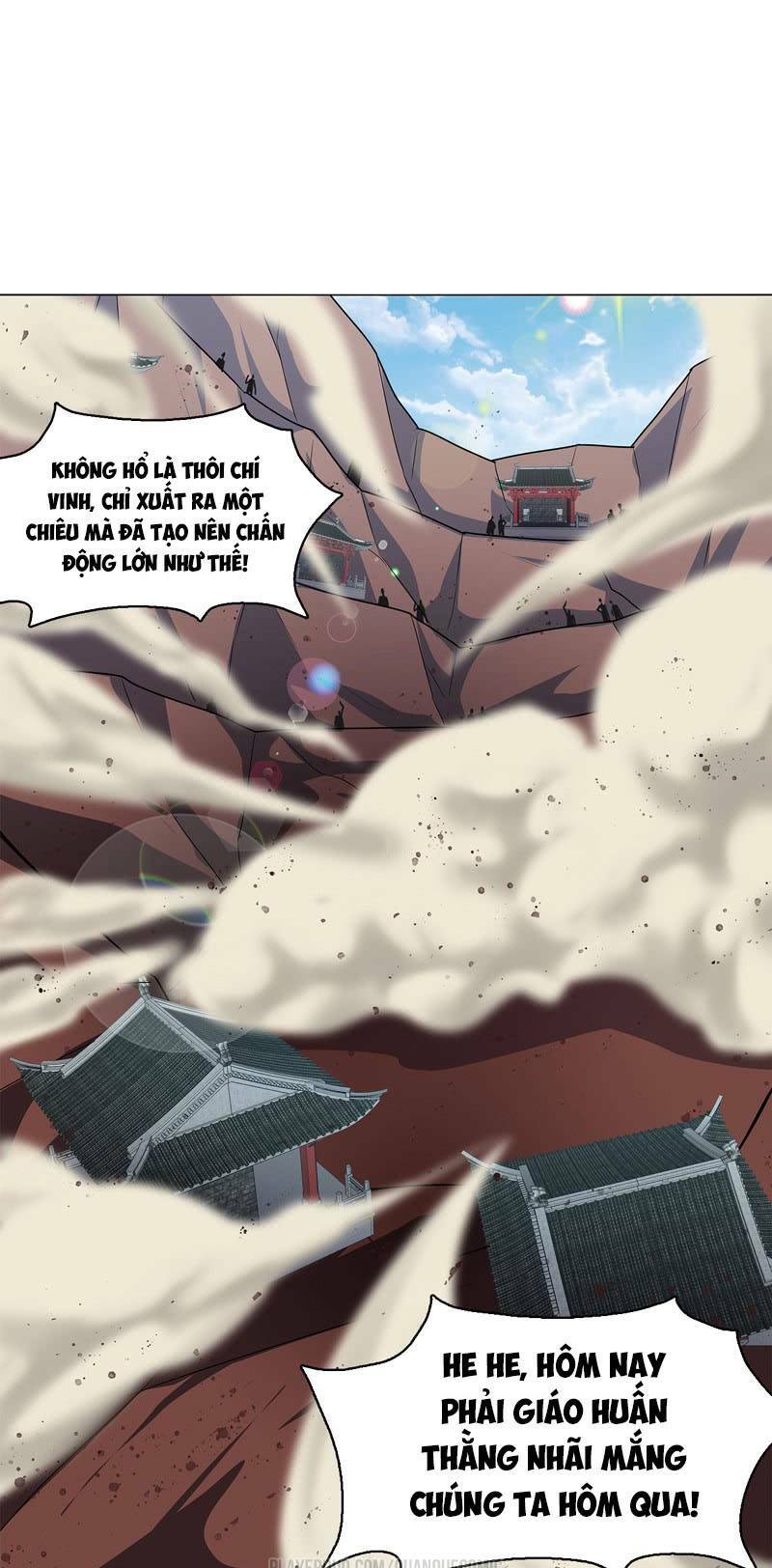 thiên thần quyết chapter 66 5