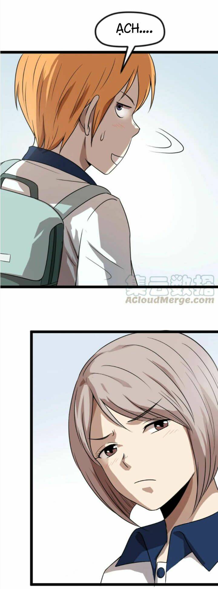 đai ca trở lại tuổi 16 chapter 13 8