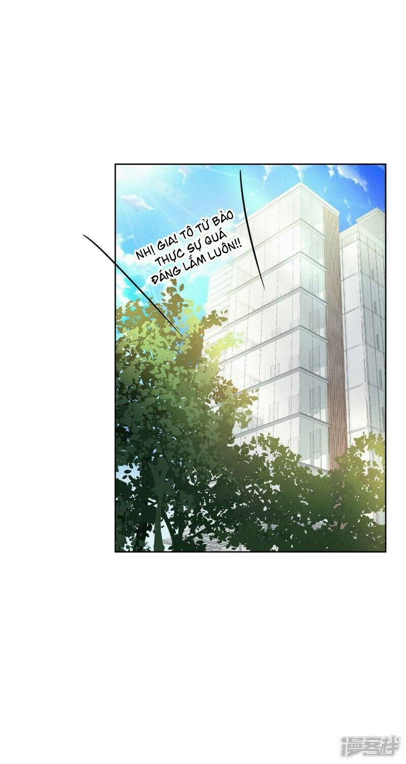 trọng sinh quý thê chi phục thù hoa lệ chapter 28 15