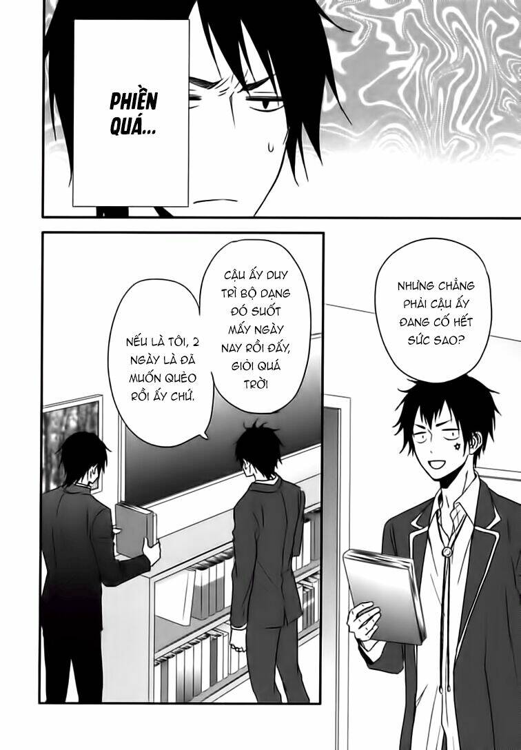 monster petite panic chapter 3 20