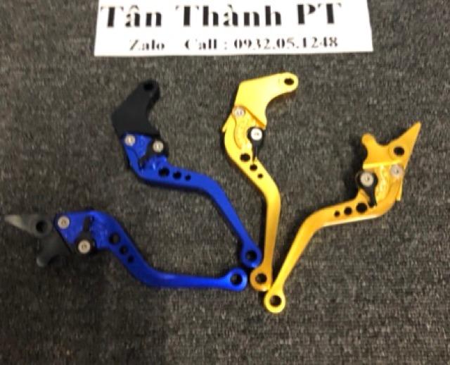 Tay thắng 6 dành cho xe số Winner-1 cặp