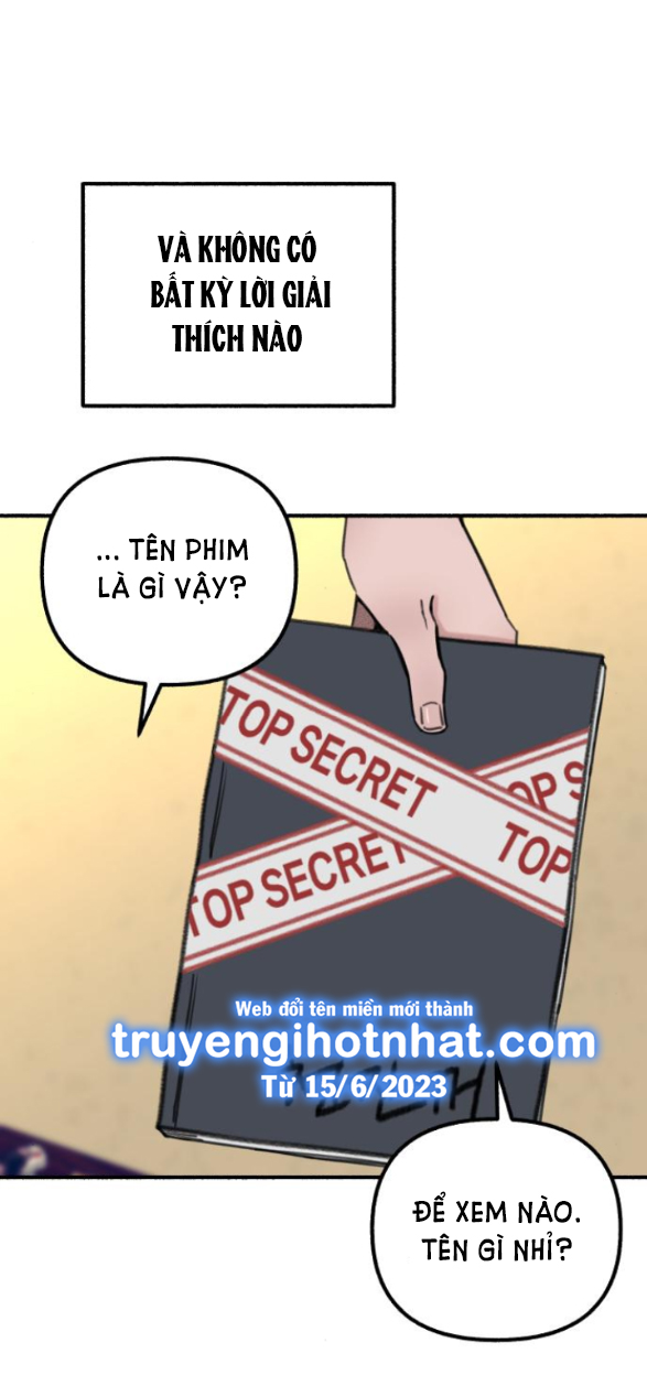 nàng thơ nổi tiếng - nàng thơ myung chapter 41.2 23