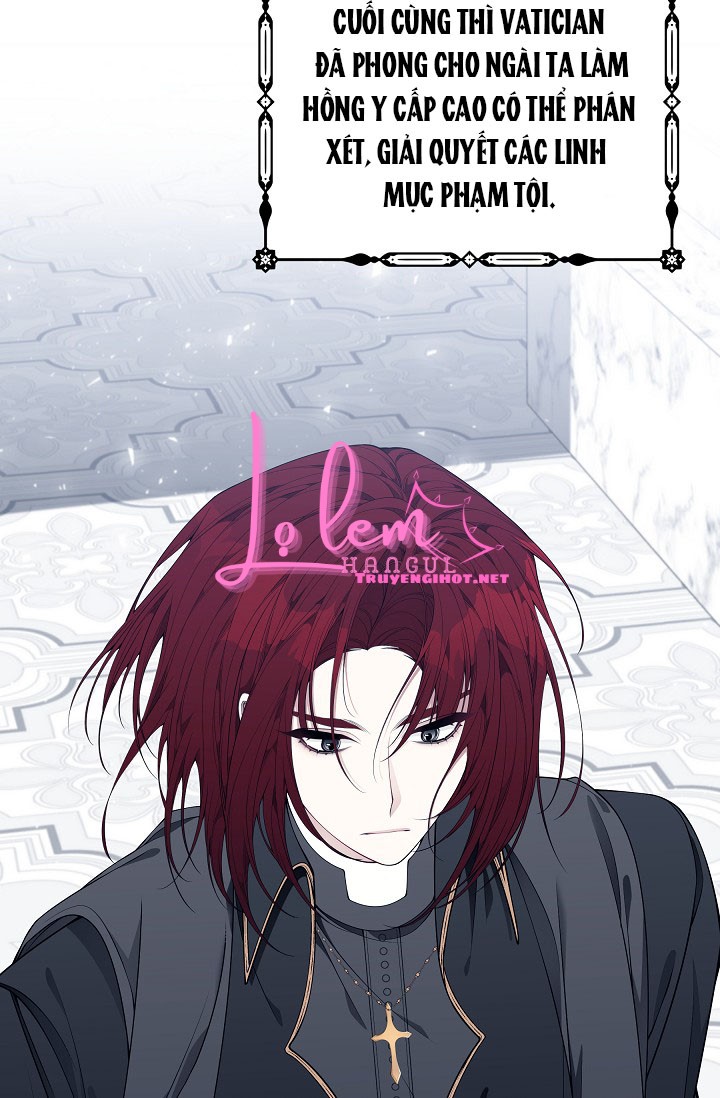 con chỉ đi tìm cha thôi chapter 36.1 23