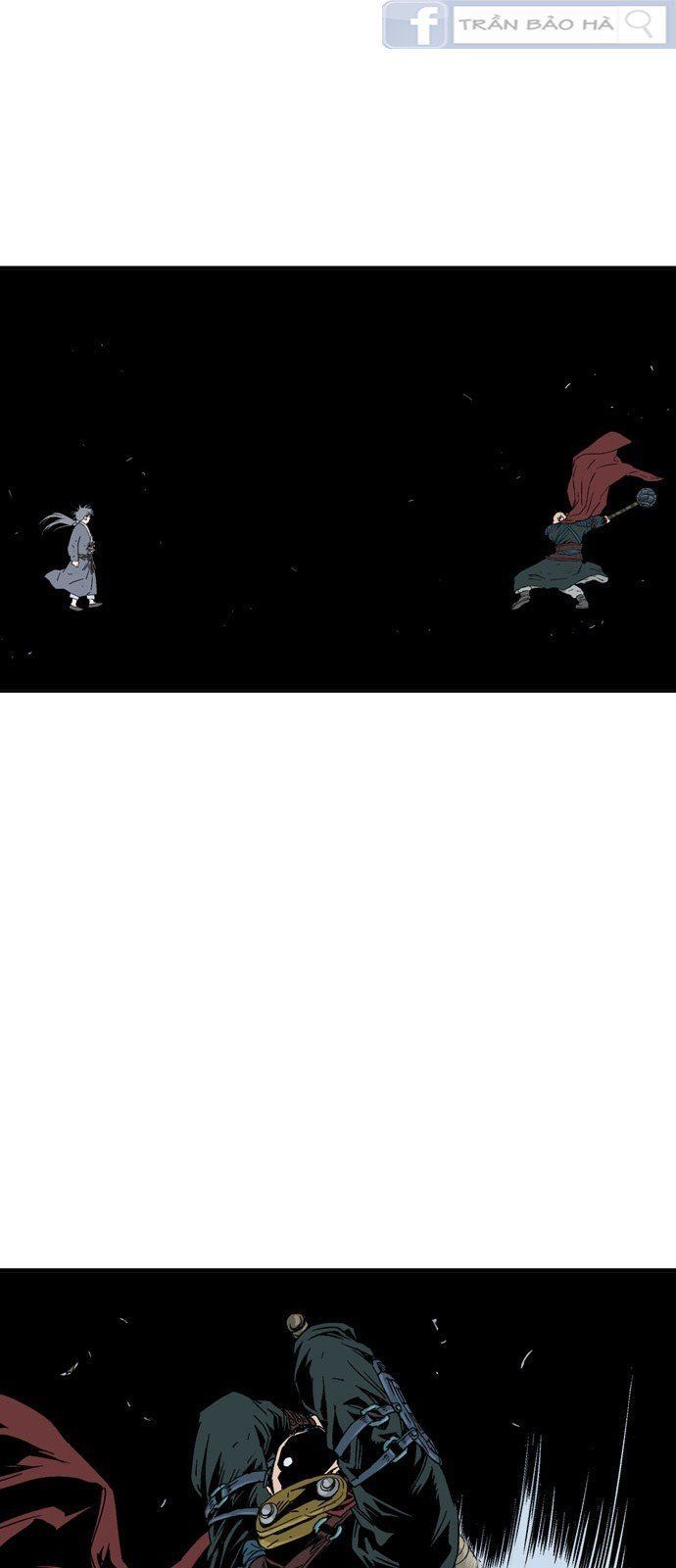 cao thủ 2 chapter 89 21