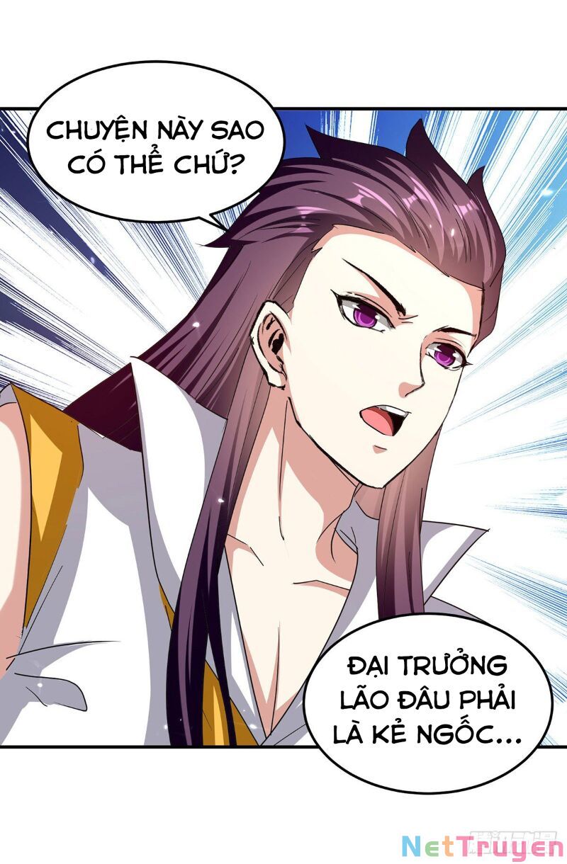 tối cường thăng cấp chapter 308 25