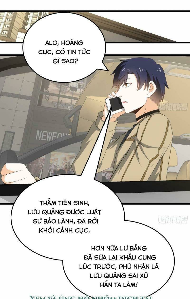tối cường ở rể chapter 27 9