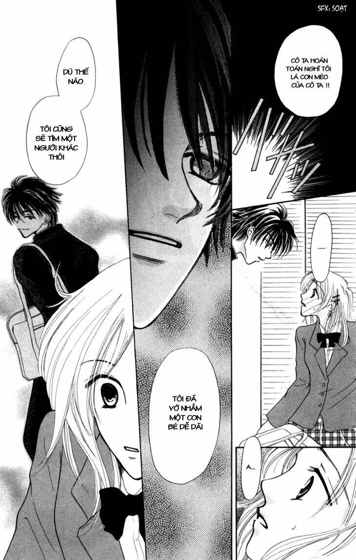 tổng hợp one shot. chapter 295 29