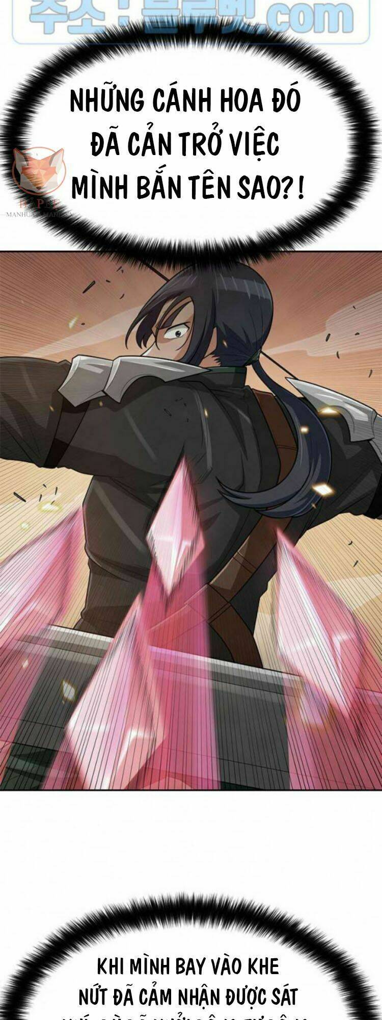 tôi tự động săn một mình chapter 78 60