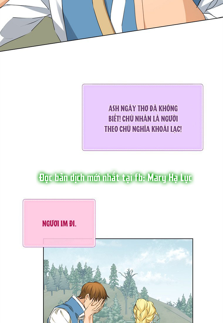 triệu hồi sư với mái tóc màu hoàng kim chapter 99 53