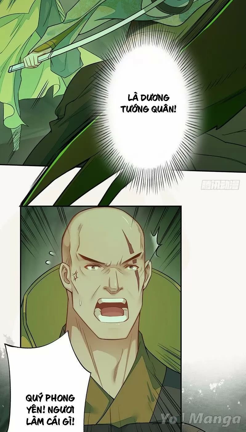 tuyệt thế luyện đan sư chapter 134 13