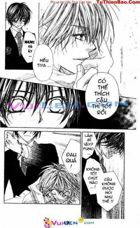 thiên thần giả tạo chapter 2 49