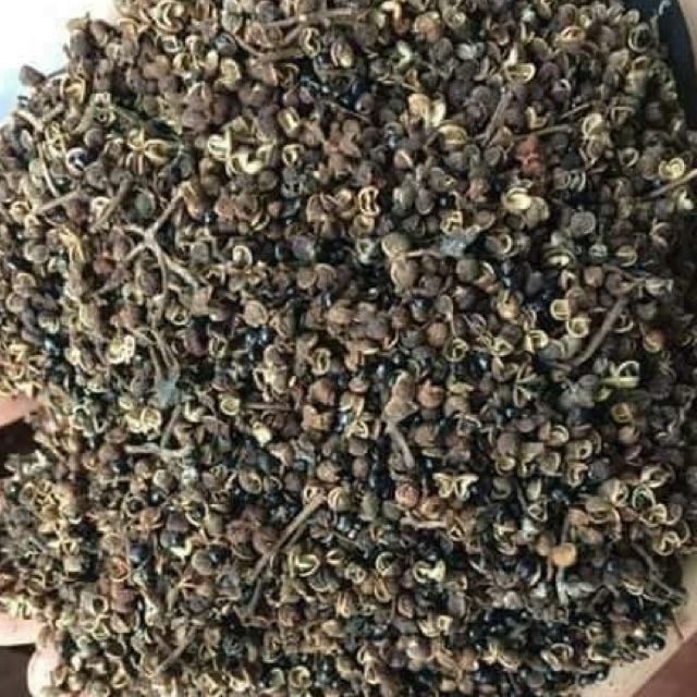 MẮC KHÉN TÂY BẮC loại 1-100G Loại 01