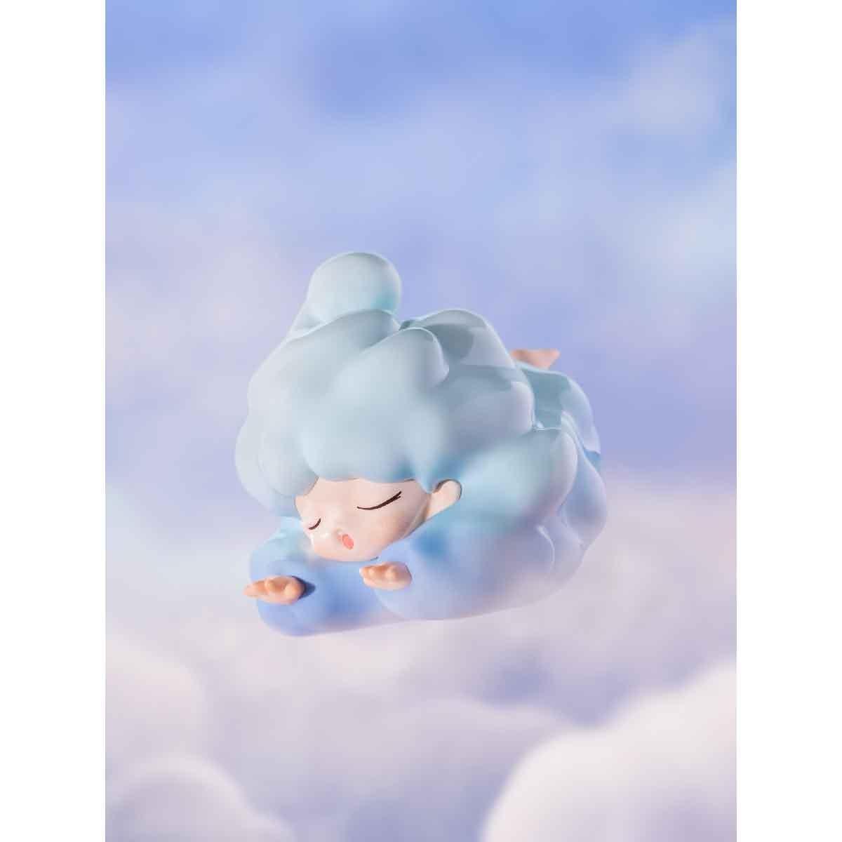 Đồ Chơi Mô Hình Yumo My Day Blind Box Series (Mẫu Sản Phẩm Bên Trong Là Ngẫu Nhiên)