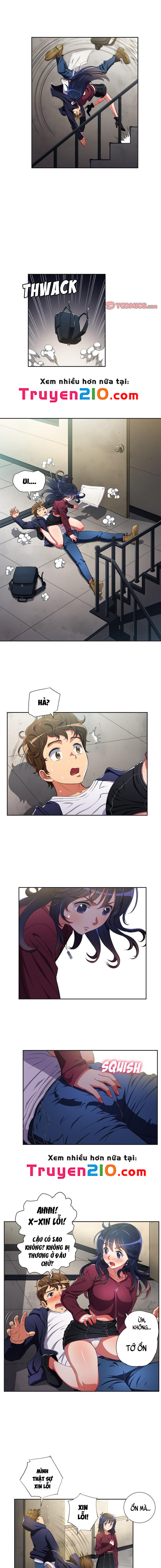 my high school bully chapter 3 11