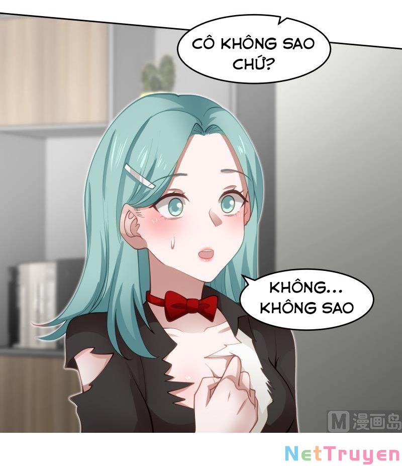 trên người ta có một rồng chapter 464 17