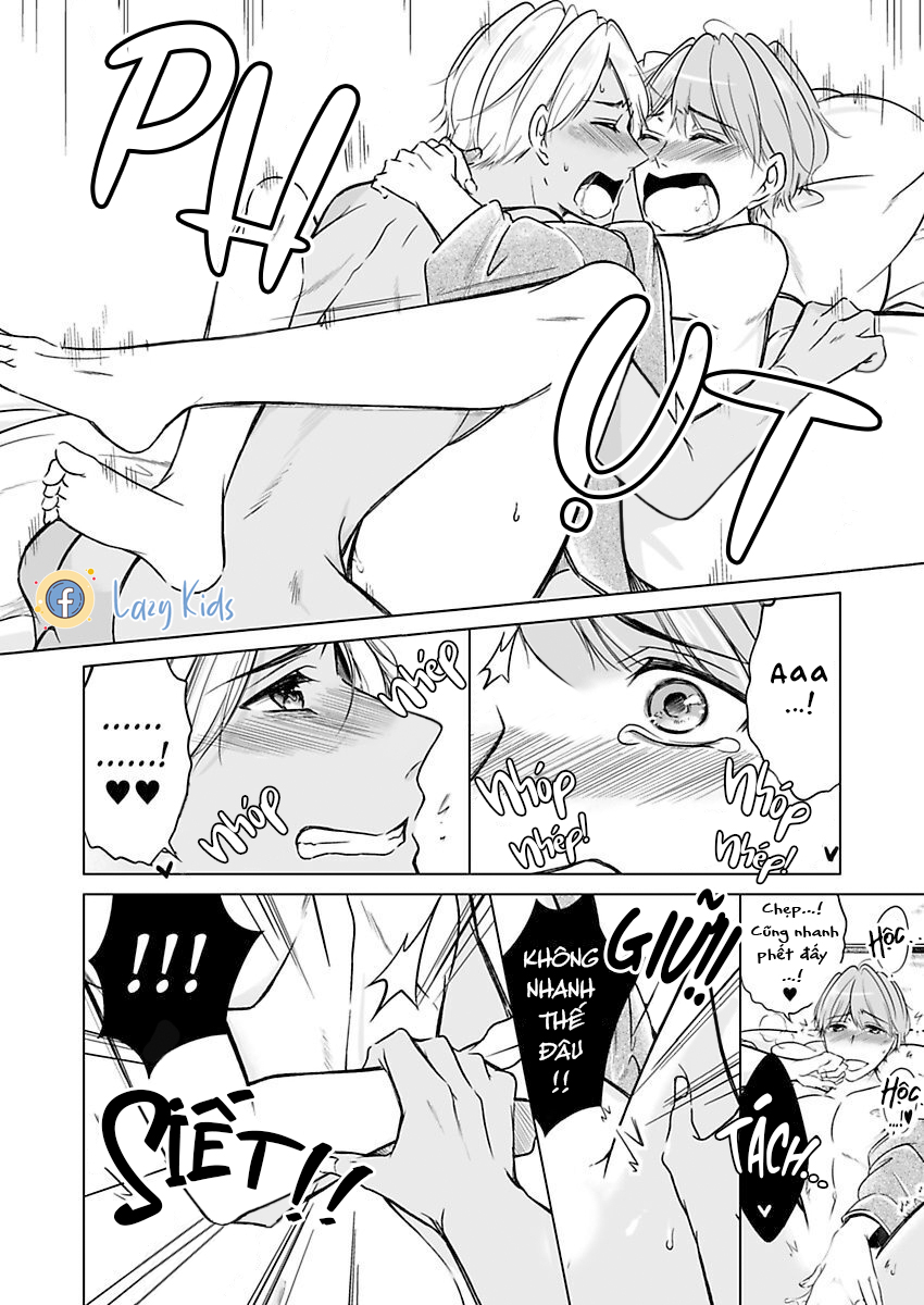 thú chơi xa xỉ của nhà tài phiệt ả rập chapter 9 17